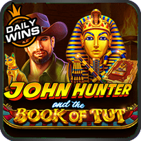 John Hunter and the Book of Tut